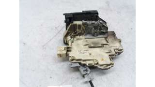CERRADURA PUERTA TRASERA DERECHA VOLKSWAGEN PASSAT (2005-2010) 2.0 TDI 16V 140CV 1968CC - L.4659033 / 3C4839016A