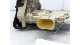 CERRADURA PUERTA TRASERA DERECHA VOLKSWAGEN PASSAT (2005-2010) 2.0 TDI 16V 140CV 1968CC - L.4659033 / 3C4839016A