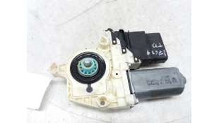 MOTOR ELEVALUNAS TRASERO DERECHO VOLKSWAGEN PASSAT (2005-2010) 2.0 TDI 16V 140CV 1968CC - L.4659118 / 1K0959704FFKZ