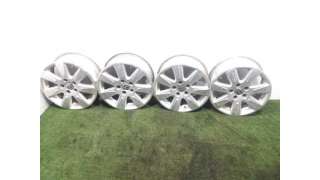 JUEGO LLANTAS VOLKSWAGEN PASSAT (2005-2010) 2.0 TDI 16V 140CV 1968CC - L.4659442 / R16
