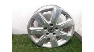 JUEGO LLANTAS VOLKSWAGEN PASSAT (2005-2010) 2.0 TDI 16V 140CV 1968CC - L.4659442 / R16