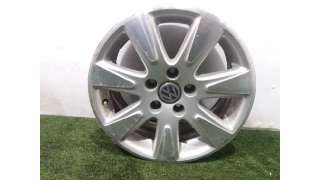 JUEGO LLANTAS VOLKSWAGEN PASSAT (2005-2010) 2.0 TDI 16V 140CV 1968CC - L.4659442 / R16