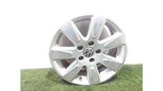 JUEGO LLANTAS VOLKSWAGEN PASSAT (2005-2010) 2.0 TDI 16V 140CV 1968CC - L.4659442 / R16
