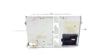 SISTEMA AUDIO / RADIO CD VOLKSWAGEN PASSAT (2005-2010) 2.0 TDI 16V 140CV 1968CC - L.4659467 / 1K0035186P