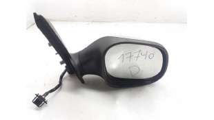 RETROVISOR DERECHO SEAT TOLEDO III (2004-2009) 1.9 TDI 105CV 1896CC - L.4659534 / 5P1857507AC