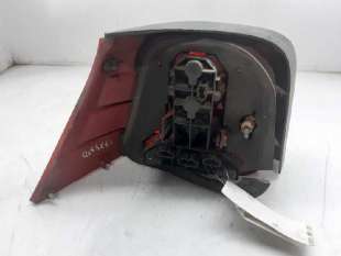 PILOTO TRASERO DERECHO VOLKSWAGEN GOLF IV (2000-2005) 1.6 16V 105CV 1598CC - L.4659746 / 1J6945096R 2