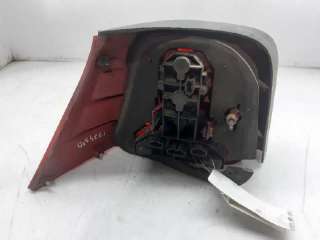 PILOTO TRASERO DERECHO VOLKSWAGEN GOLF IV (2000-2005) 1.6 16V 105CV 1598CC - L.4659746 / 1J6945096R