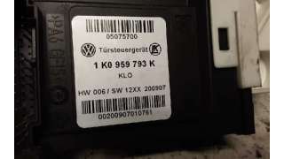 CENTRALITA MOTOR UCE FORD FOCUS II SEDÁN (2005-2012) 1.8 TDCI 115CV 1753CC - L.4659816 / 6M5112A650YB