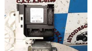 CENTRALITA MOTOR UCE FORD FOCUS II SEDÁN (2005-2012) 1.8 TDCI 115CV 1753CC - L.4659816 / 6M5112A650YB