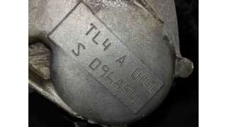 AIRBAG DELANTERO IZQUIERDO CITROEN NEMO FURGÓN (2008-) 1.4 HDI 68CV 1398CC - L.4659828 / 1606887880