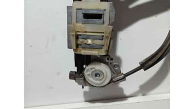 REFUERZO PARAGOLPES DELANTERO VOLKSWAGEN GOLF IV (2000-2005) 1.6 16V 105CV 1598CC - L.4660018 / 1J0805551E