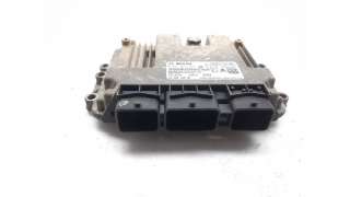 CENTRALITA MOTOR UCE CITROEN NEMO FURGÓN (2008-) 1.4 HDI 68CV 1398CC - L.4660066 / 9666432400