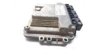 CENTRALITA MOTOR UCE CITROEN NEMO FURGÓN (2008-) 1.4 HDI 68CV 1398CC - L.4660066 / 9666432400