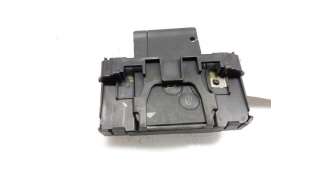CONMUTADOR DE ARRANQUE RENAULT SCÉNIC II (2003-2006) 1.9 DCI (JM0G, JM12, JM1G, JM2C) 120CV 1870CC - L.4660448 / 8200451505