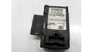 CONMUTADOR DE ARRANQUE RENAULT SCÉNIC II (2003-2006) 1.9 DCI (JM0G, JM12, JM1G, JM2C) 120CV 1870CC - L.4660448 / 8200451505 2