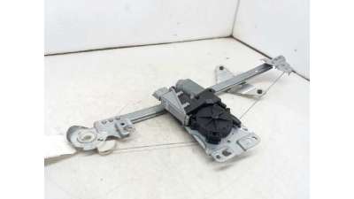 ELEVALUNAS TRASERO DERECHO PEUGEOT 307 (2000-2007) 1.6 16V 109CV 1587CC - L.4660705 / 9224A3
