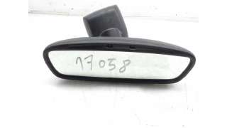 ESPEJO INTERIOR FORD FOCUS C-MAX (2003-2007) 1.6 TDCI 109CV 1560CC - L.4660946 / 015624