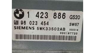 MANGUETA DELANTERA IZQUIERDA FORD FOCUS C-MAX (2003-2007) 1.6 TDCI 109CV 1560CC - L.4660995 / 1420863