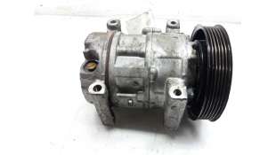 COMPRESOR AIRE ACONDICIONADO FIAT STILO (2004-2006) 1.9 JTD 140CV 1910CC - L.4661355 / 4472208644 2
