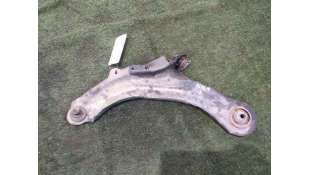 BRAZO SUSPENSION INFERIOR DELANTERO IZQUIERDO RENAULT MEGANE II (2002-2008) 1.5 DCI (BM0F, BM0T, BM2B, CM0F, CM0T) 82CV 146