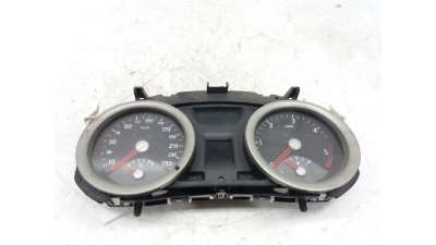 CUADRO INSTRUMENTOS RENAULT MEGANE II (2002-2008) 1.5 DCI (BM0F, BM0T, BM2B, CM0F, CM0T) 82CV 1461CC - L.4661741 / 82000397