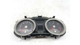 CUADRO INSTRUMENTOS RENAULT MEGANE II (2002-2008) 1.5 DCI (BM0F, BM0T, BM2B, CM0F, CM0T) 82CV 1461CC - L.4661741 / 82000397