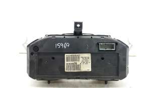 CUADRO INSTRUMENTOS RENAULT MEGANE II (2002-2008) 1.5 DCI (BM0F, BM0T, BM2B, CM0F, CM0T) 82CV 1461CC - L.4661741 / 82000397 2