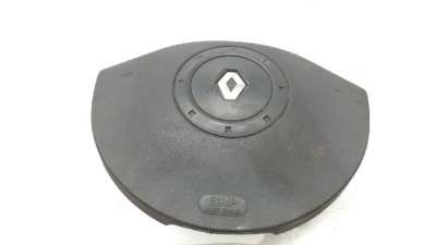 AIRBAG DELANTERO IZQUIERDO RENAULT MEGANE II (2002-2008) 1.5 DCI (BM0F, BM0T, BM2B, CM0F, CM0T) 82CV 1461CC - L.4661801 / 8