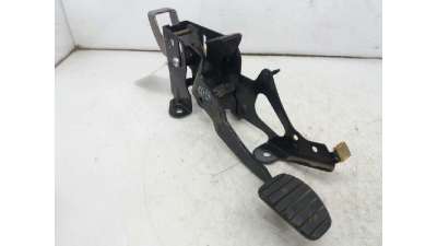 PEDAL FRENO RENAULT MEGANE II (2002-2008) 1.5 DCI (BM0F, BM0T, BM2B, CM0F, CM0T) 82CV 1461CC - L.4661830 / 8200155982