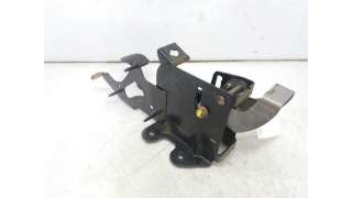 PEDAL FRENO RENAULT MEGANE II (2002-2008) 1.5 DCI (BM0F, BM0T, BM2B, CM0F, CM0T) 82CV 1461CC - L.4661830 / 8200155982