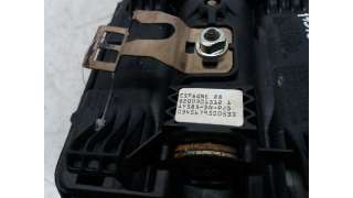 AIRBAG DELANTERO IZQUIERDO RENAULT MEGANE II (2002-2008) 1.9 DCI (BM0G, CM0G) 120CV 1870CC - L.4662065 / 8200381849