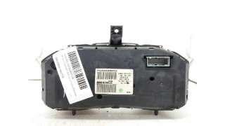 CUADRO INSTRUMENTOS RENAULT MEGANE II (2002-2008) 1.9 DCI (BM0G, CM0G) 120CV 1870CC - L.4662143 / 35110419