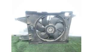 ELECTROVENTILADOR RENAULT MEGANE II (2002-2008) 1.9 DCI (BM0G, CM0G) 120CV 1870CC - L.4662151 / 8200151464