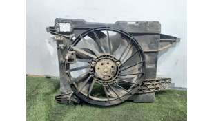 ELECTROVENTILADOR RENAULT MEGANE II (2002-2008) 1.9 DCI (BM0G, CM0G) 120CV 1870CC - L.4662151 / 8200151464 2
