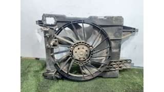 ELECTROVENTILADOR RENAULT MEGANE II (2002-2008) 1.9 DCI (BM0G, CM0G) 120CV 1870CC - L.4662151 / 8200151464