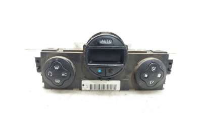 MANDO CLIMATIZADOR RENAULT MEGANE II (2002-2008) 1.9 DCI (BM0G, CM0G) 120CV 1870CC - L.4662192 / 8200312940