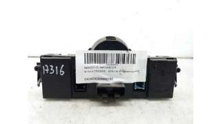 MANDO CLIMATIZADOR RENAULT MEGANE II (2002-2008) 1.9 DCI (BM0G, CM0G) 120CV 1870CC - L.4662192 / 8200312940
