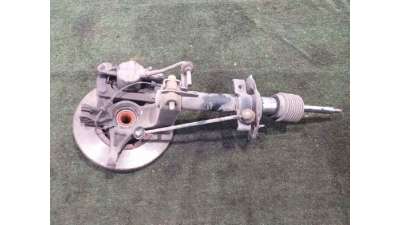 MANGUETA DELANTERA DERECHA RENAULT MEGANE II (2002-2008) 1.9 DCI (BM0G, CM0G) 120CV 1870CC - L.4662206 / 8200297033