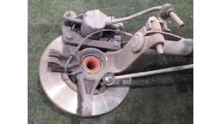 MANGUETA DELANTERA DERECHA RENAULT MEGANE II (2002-2008) 1.9 DCI (BM0G, CM0G) 120CV 1870CC - L.4662206 / 8200297033