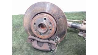 MANGUETA DELANTERA DERECHA RENAULT MEGANE II (2002-2008) 1.9 DCI (BM0G, CM0G) 120CV 1870CC - L.4662206 / 8200297033