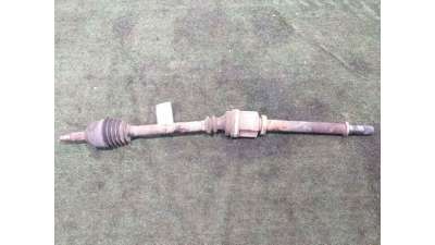 TRANSMISION DELANTERA DERECHA RENAULT MEGANE II (2002-2008) 1.9 DCI (BM0G, CM0G) 120CV 1870CC - L.4662286 / 8200790517