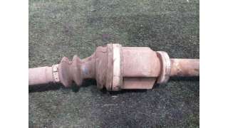 TRANSMISION DELANTERA DERECHA RENAULT MEGANE II (2002-2008) 1.9 DCI (BM0G, CM0G) 120CV 1870CC - L.4662286 / 8200790517