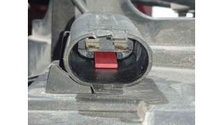 TRANSMISION DELANTERA IZQUIERDA RENAULT MEGANE II (2002-2008) 1.9 DCI (BM0G, CM0G) 120CV 1870CC - L.4662287 / 8200198016