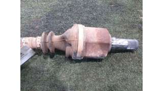 TRANSMISION DELANTERA IZQUIERDA RENAULT MEGANE II (2002-2008) 1.9 DCI (BM0G, CM0G) 120CV 1870CC - L.4662287 / 8200198016