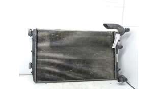 RADIADOR AGUA SEAT CORDOBA (2006-2009) 1.4 16V 86CV 1390CC - L.4662864 / 6K0121253N
