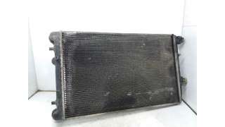 RADIADOR AGUA SEAT CORDOBA (2006-2009) 1.4 16V 86CV 1390CC - L.4662864 / 6K0121253N