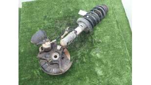 AMORTIGUADOR DELANTERO DERECHO SEAT IBIZA II (1994-1996) 1.9 D 68CV 1896CC - L.4662912 / 27A58F 2