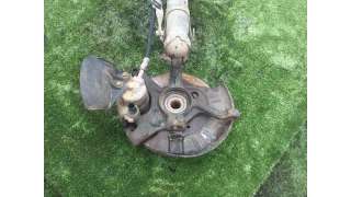 AMORTIGUADOR DELANTERO DERECHO SEAT IBIZA II (1994-1996) 1.9 D 68CV 1896CC - L.4662912 / 27A58F