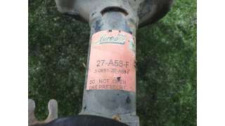 AMORTIGUADOR DELANTERO DERECHO SEAT IBIZA II (1994-1996) 1.9 D 68CV 1896CC - L.4662912 / 27A58F
