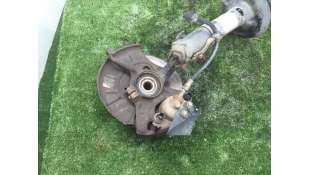 AMORTIGUADOR DELANTERO IZQUIERDO SEAT IBIZA II (1994-1996) 1.9 D 68CV 1896CC - L.4662913 / 27A58F 2